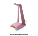 RAZER BASE STATION CHROMA QUARTZ PINK 1 Y.